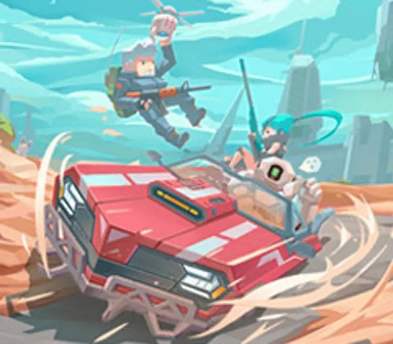 G2 Fighter PC Steam Digital Code