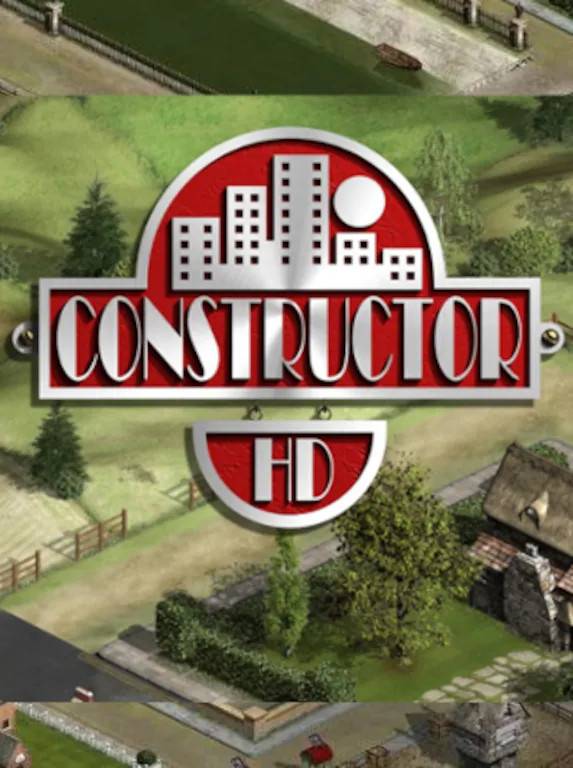 Constructor HD PC Steam Digital Code