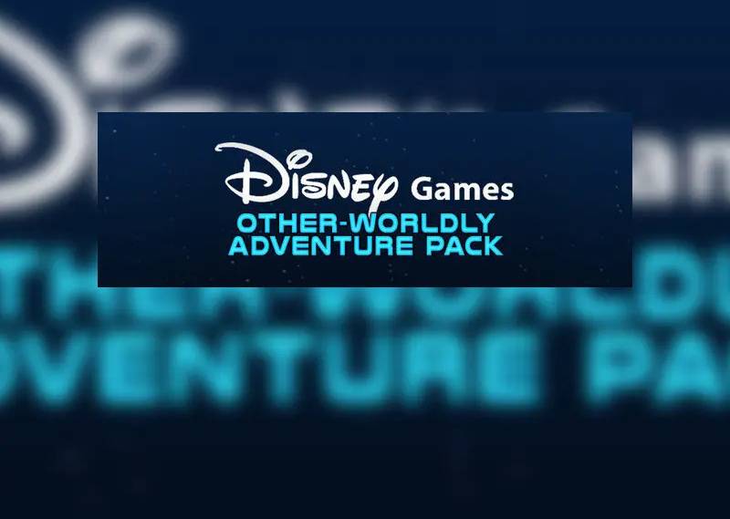Worldly Adventure Pack Digital Code
