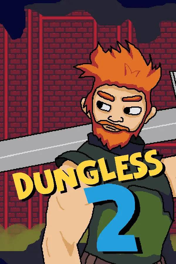 Dungless 2 PC Steam Digital Code