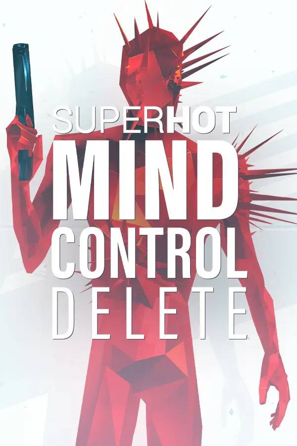Superhot Mind Control Delete PC Mac Linux