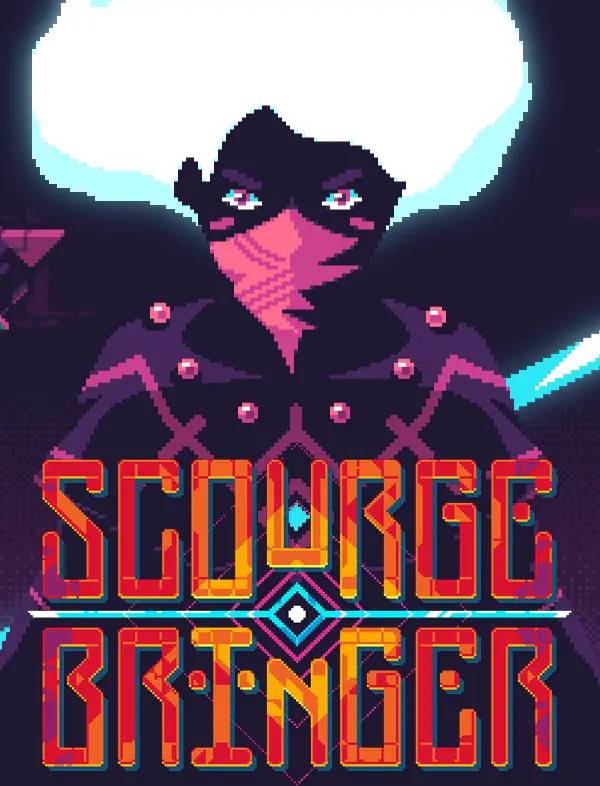 ScourgeBringer PC Mac Linux Digital Code