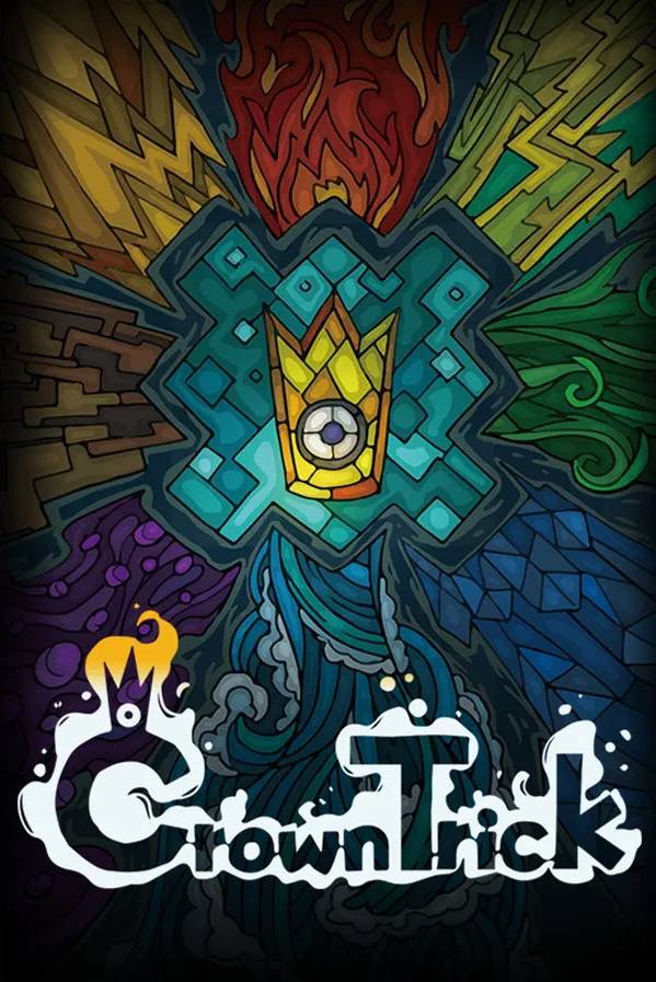 Crown Trick PC Steam Digital Code