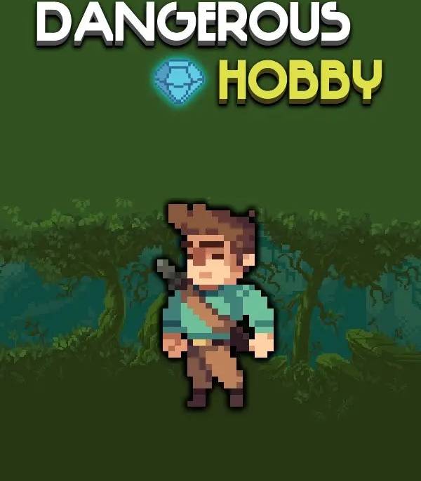 Dangerous Hobby PC Steam Digital Code