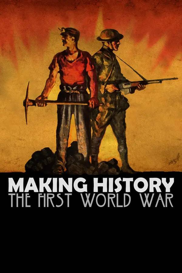 The First World War PC Linux Digital Code