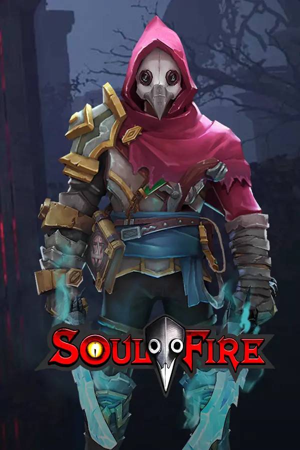 Soulfire PC Steam Digital Code