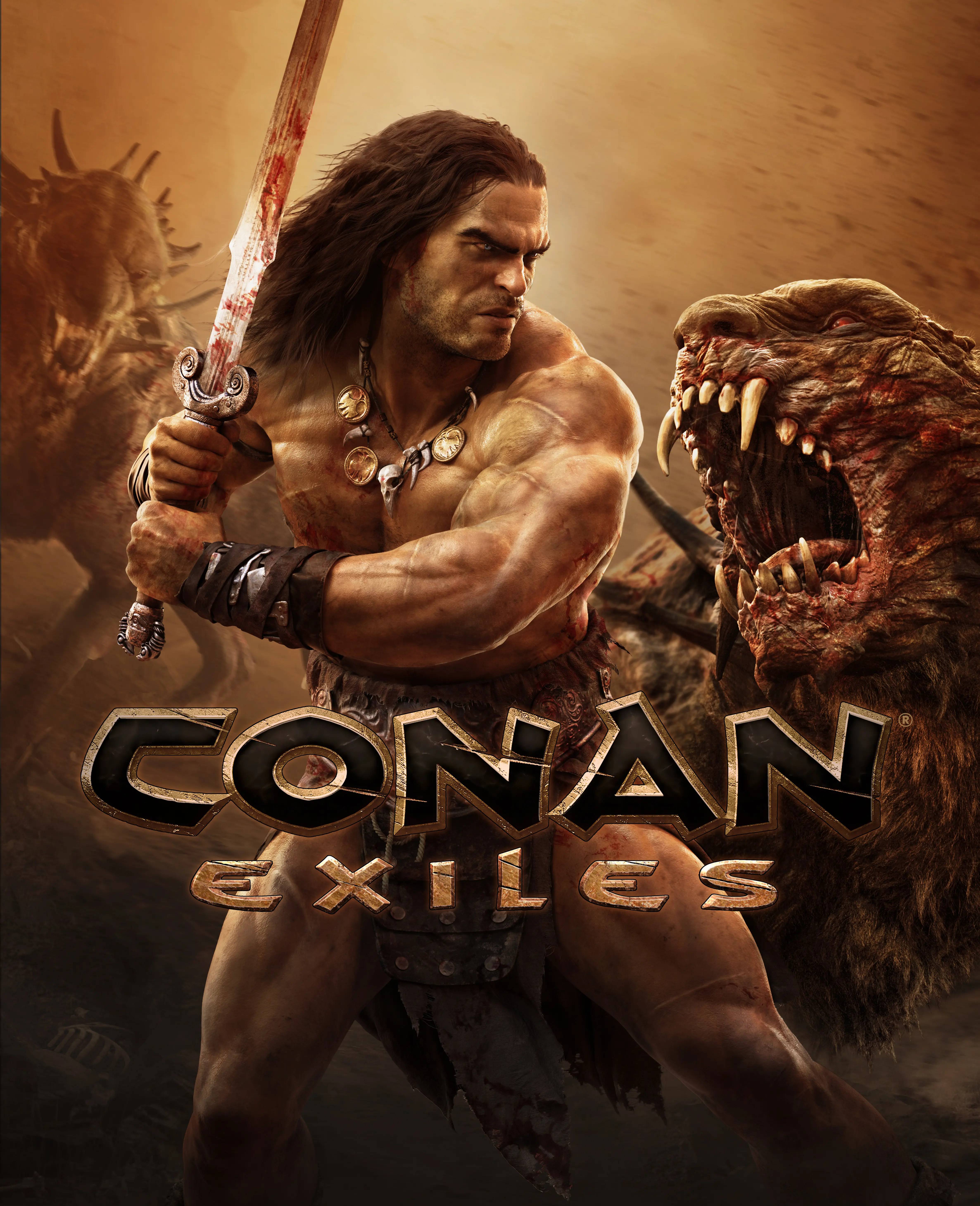 Conan Exiles Complete Edition PC