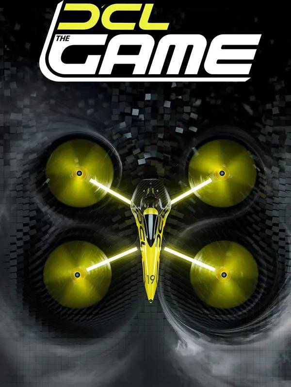 DCL The Game PC Mac Digital Code