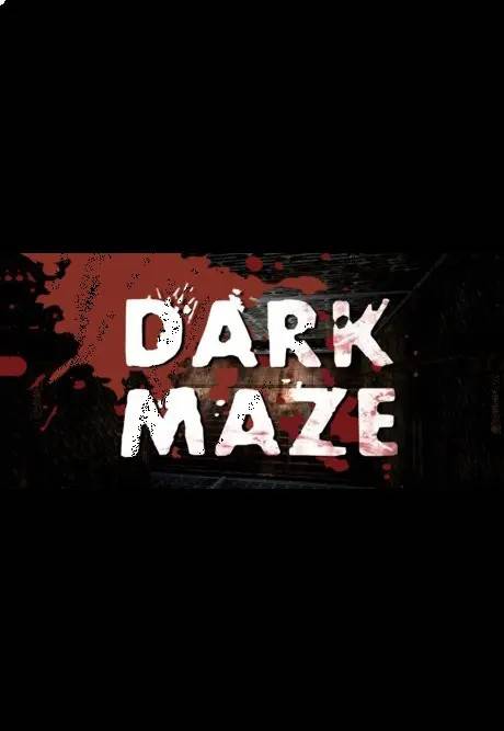 Dark Maze PC Steam Digital Code