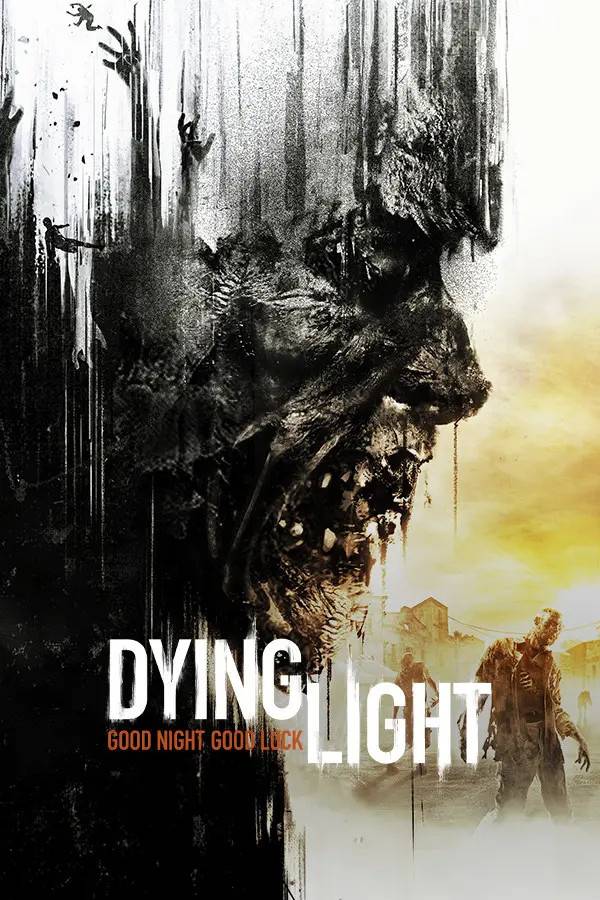 Dying Light PC Mac Digital Code