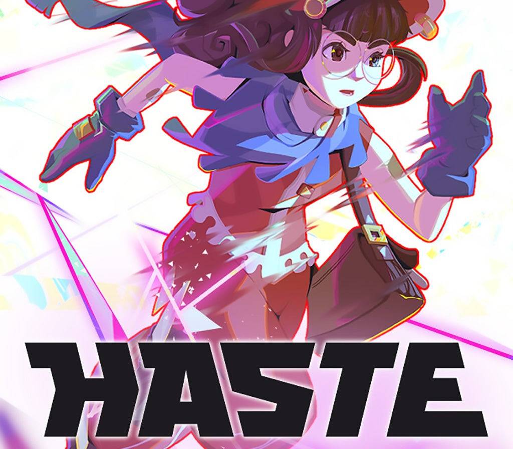 Haste PC Steam Key