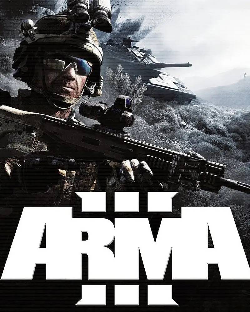 Arma 3 PC Steam Key