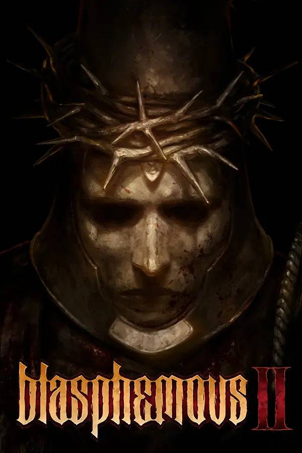 Blasphemous 2 PC Digital Code