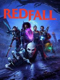 Redfall PC Steam Key