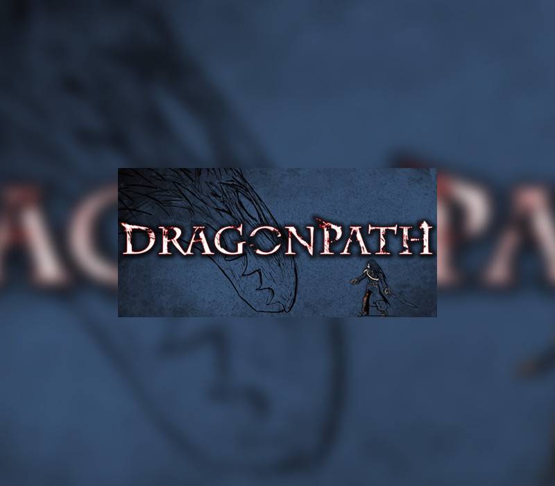 Dragonpath Steam CD Key