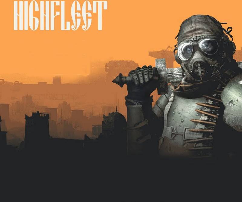 HighFleet PC Steam CD Key