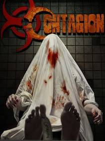 Contagion PC Steam Digital Code