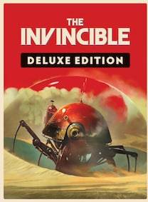The Invincible Deluxe Edition PC Steam Key