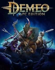 Demeo PC Edition Steam Key