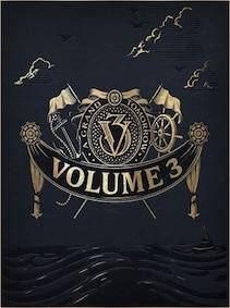 Victoria 3 Volume 3 PC Game Key