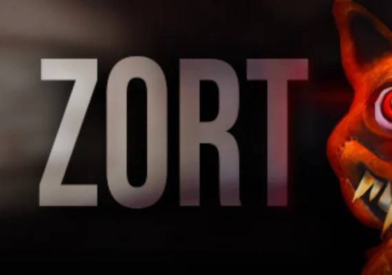 Zort PC Steam Key