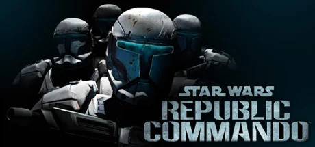 Star Wars Republic Commando PC Steam Key
