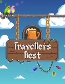 Travellers Rest PC Steam Key