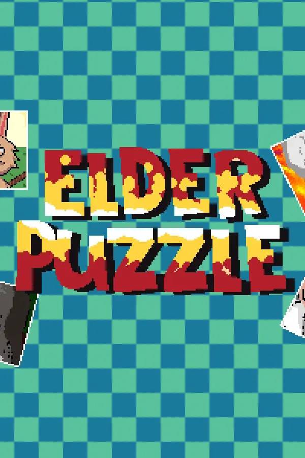 Elder Puzzle PC Steam Digital Code
