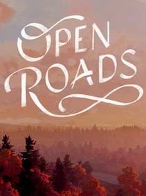 Open Roads PC Steam Key