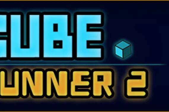 Cube Runner 2 PC Steam Key