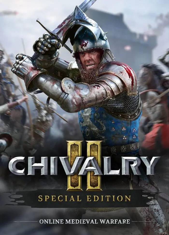 Chivalry II Special Edition PC Digital Code