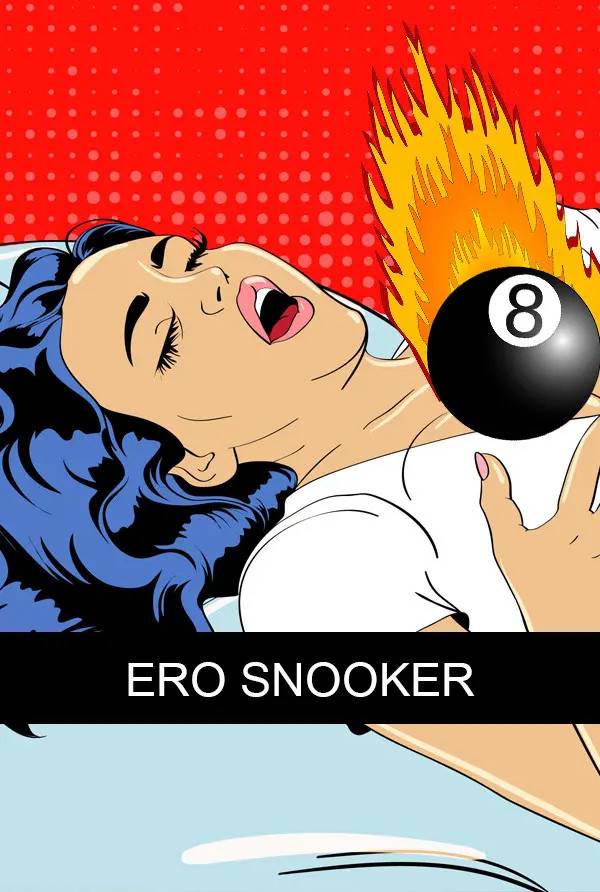 Ero Snooker PC Mac Linux Digital Code