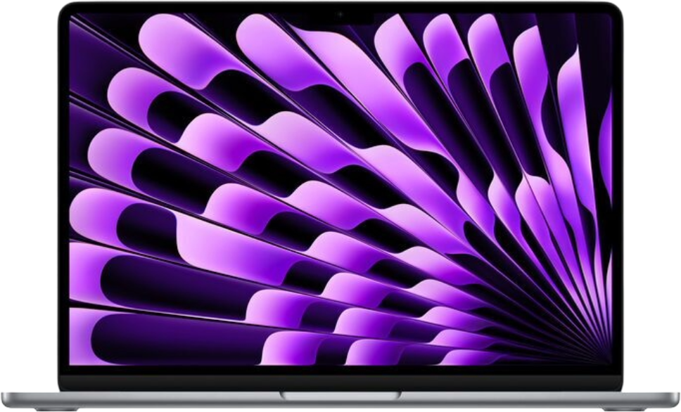 Apple macbook air m3 Apple MacBook Air 13 M3 Rymdgrå