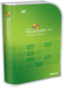 Microsoft Visual Studio 2008 Standard