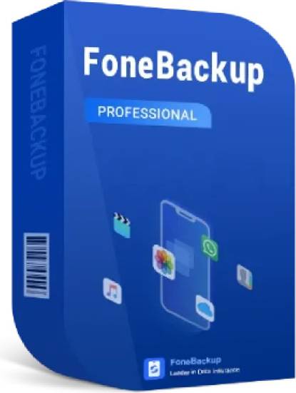 FoneBackup