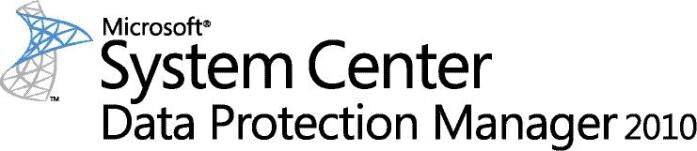 Microsoft System Center Data Protection Manager 2010 Server
