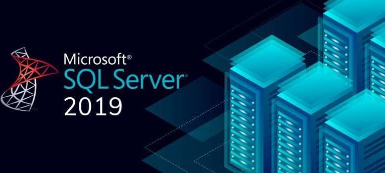Microsoft SQL Server 2019