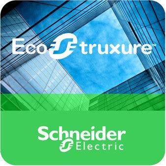 APC EcoStruxure IT Advisor Change Module 10 Racks