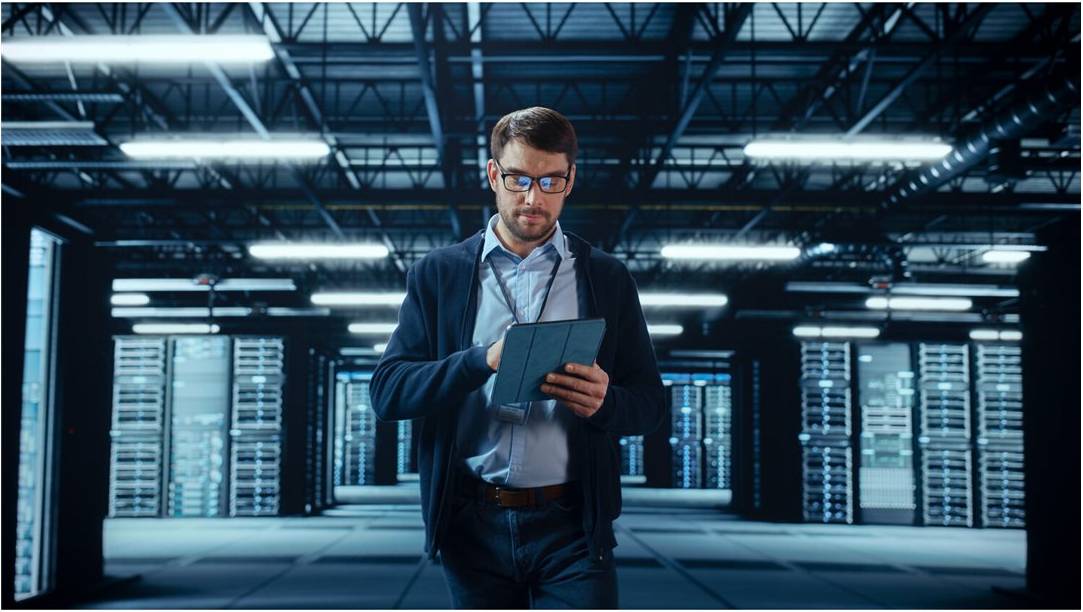 APC NetBotz Installation Configuration Service