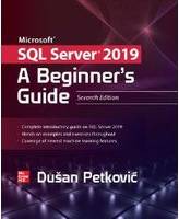 Microsoft SQL Server 2019
