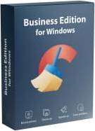 CCleaner Business Edition Windows
