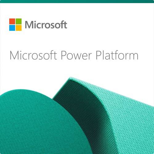 Microsoft Power Automate Hosted Process Annual Subscription