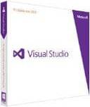 Microsoft Visual Studio Professional 2012 PC