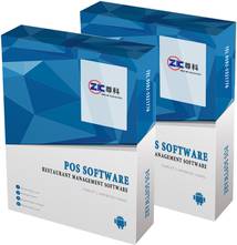 Pos system Zunke Online Support Android Pos Software