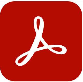Adobe Acrobat Pro Optical Character Recognition