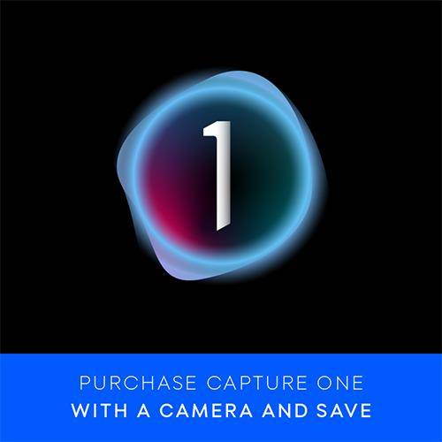 Capture One Pro Software