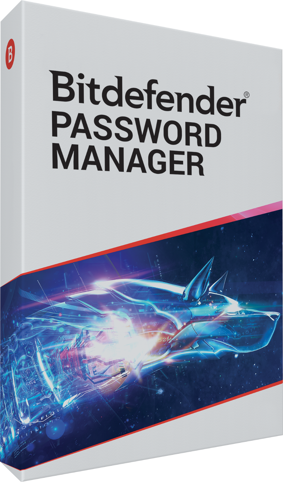 Bitdefender Securepass Password Manager 2026