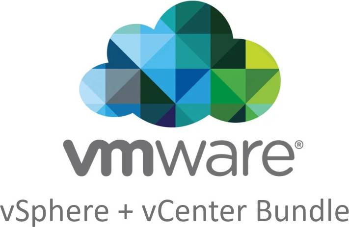 Unlimited 8 Vmware VCenter Server 8 Essentials VSphere 8 Enterprise Plus Bundle Key