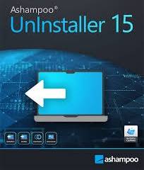 Ashampoo UnInstaller 15 Activation Key Lifetime