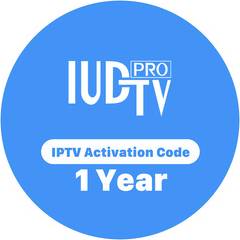 Iptv IPTV APK Account Code Subscription